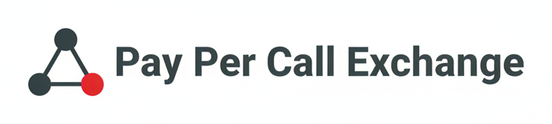 Pay Per Call Exchange logo